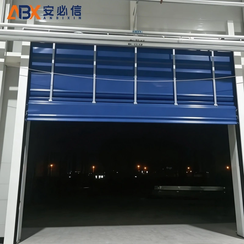 大同市冷库门封